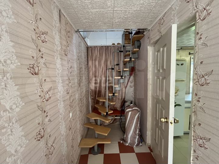 Дача 79,6 м² на участке 4 сот.