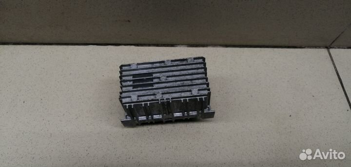 Реле свечей накала Transit 2014