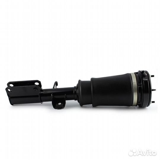 Передняя правая пневмостойка BMW X5 (E53)