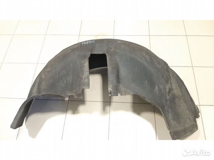 Подкрылок задний левый audi Q5 8R