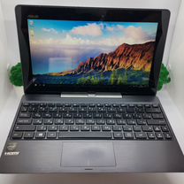 Asus Transformer Book T100TA ноутбук-планшет