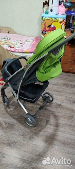 Детские коляски прогулочные