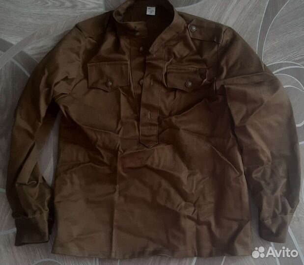 Детская военная форма для мальчика