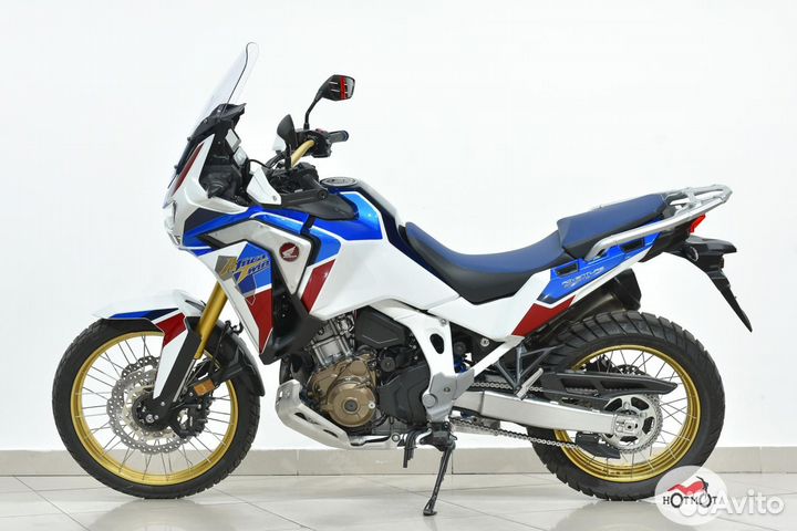 Honda Africa Twin CRF 1000L/1100L 2021г