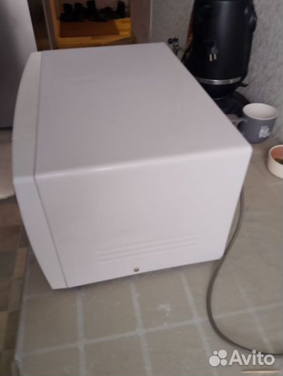 Микроволновая печь samsung