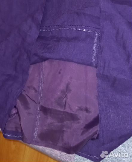 Рр44-46 Комплект женск. сарафан и короткий пиджак