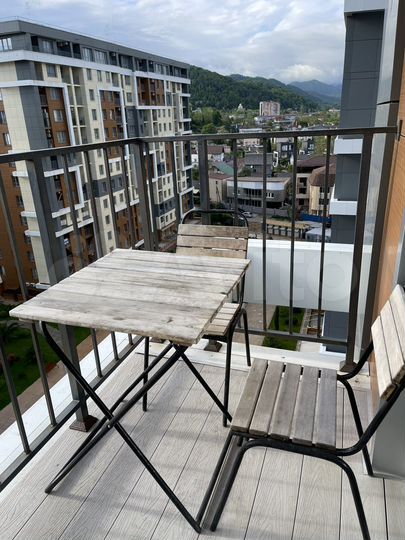 Квартира-студия, 28 м², 10/13 эт.