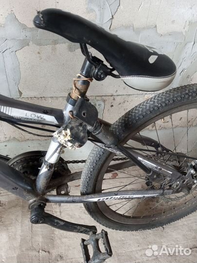 Велосипед 24