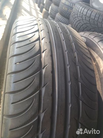 Kumho Ecsta SPT KU31 235/55 R17 103W