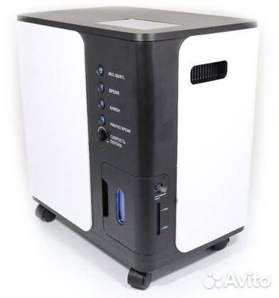 Концентратор кислорода MED-MOS Y007-3W