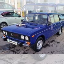 ВАЗ (LADA) 2106 1.6 MT, 2004, 40 000 км, с пробегом, цена 330 000 руб.