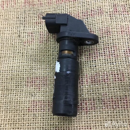 Датчик детонации Mercedes w164 M272