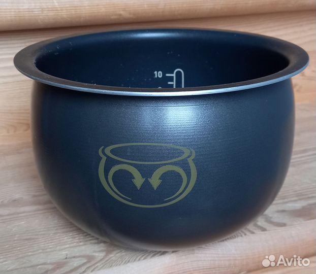 Мультиварка tefal