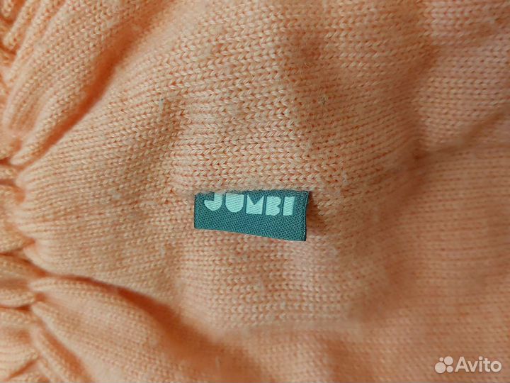 Шапка шлем Jumbi