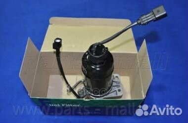 Фильтр топливный hyundai grand starex(TQ) 31970