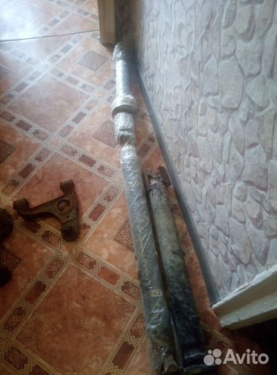 Карданный вал Ниссан эрнесса,бассара