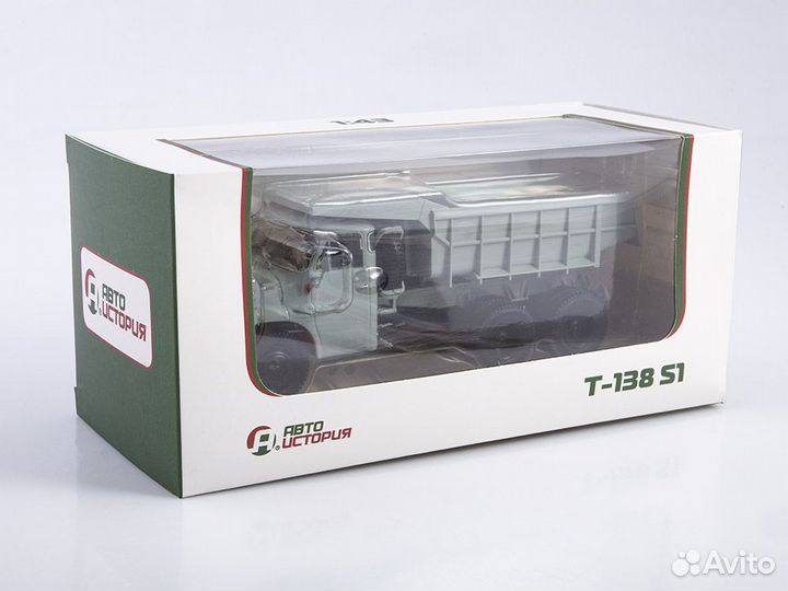 Масштабные модели Tatra