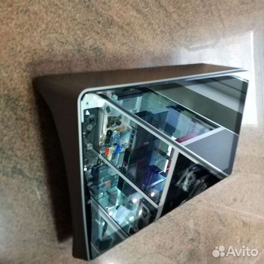 Магнитола Toyota Hiace 2006-2018 Android