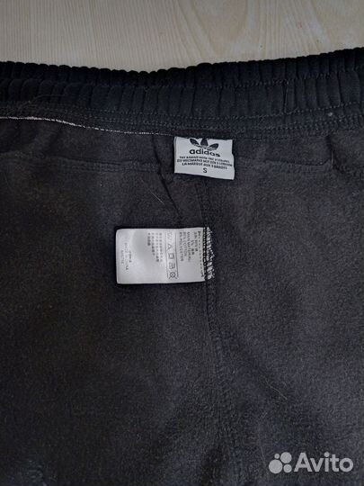 Штаны спортивные