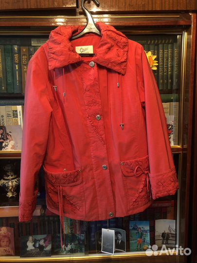 Вещи женские