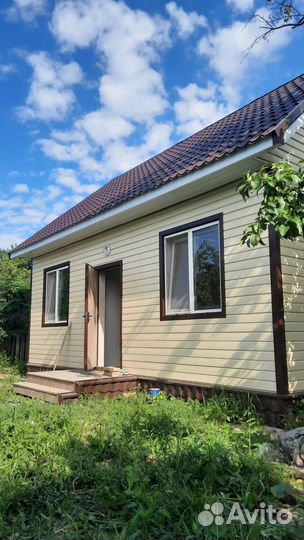 Монтаж сайдинга / фасадные работы