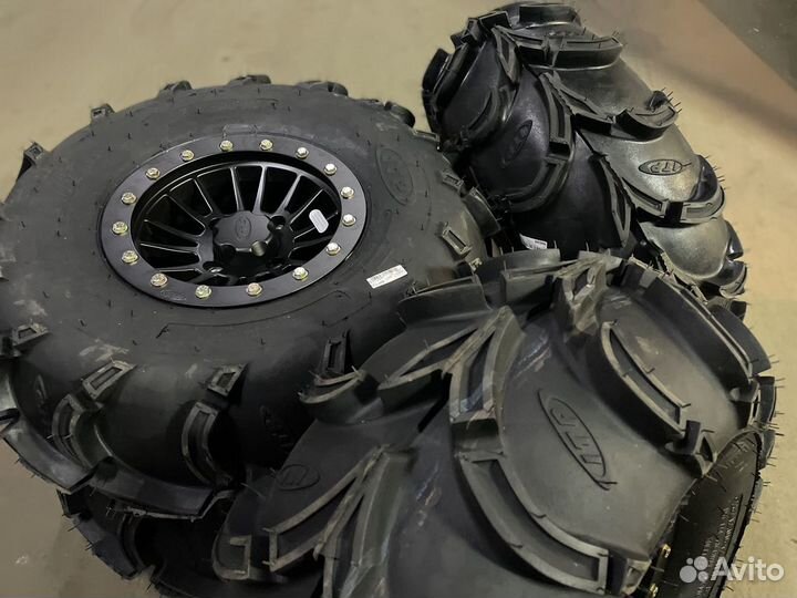 Колеса для квадроцикла ITP Mud Lite XL 28 12