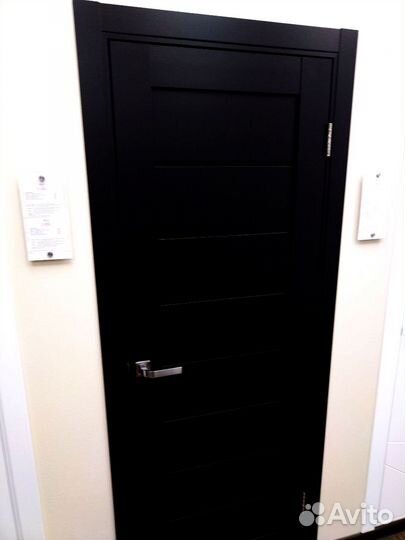 Межкомнатные Двери и Входные двери от склада