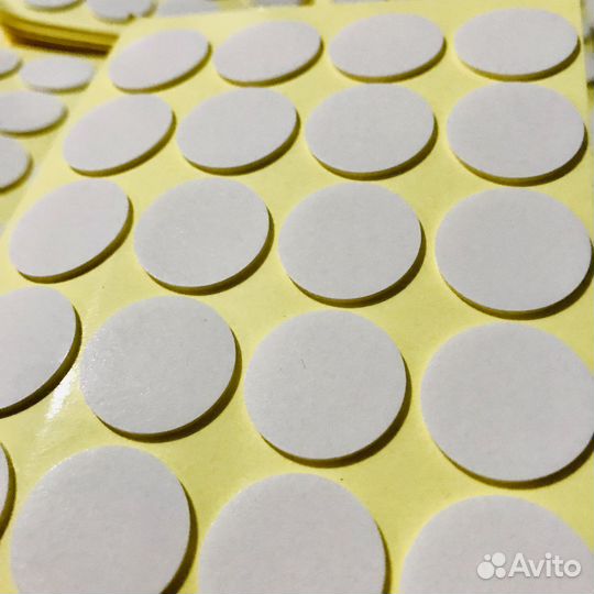 Наклейки для фитилей