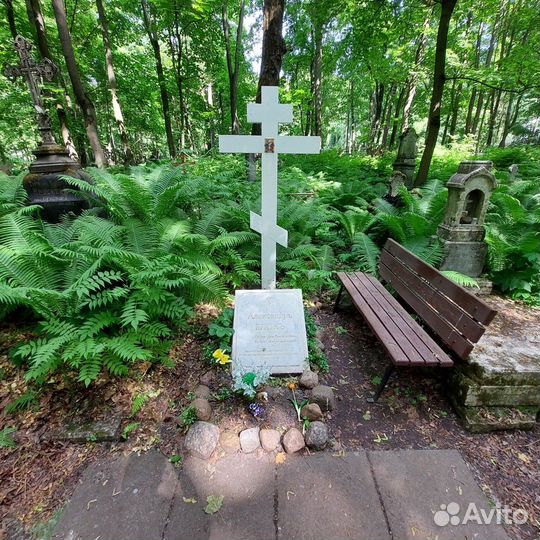 Экскурсия — Санкт-Петербург — Святыни и чудеса Смо