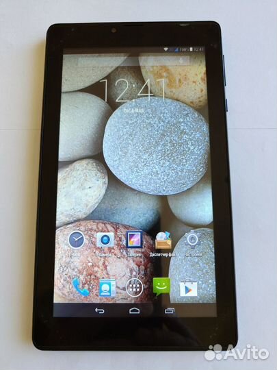 Планшет (4Good T703m)
