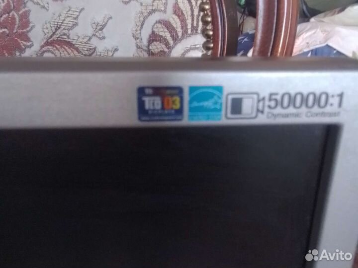 Монитор Samsung 19 дюймов