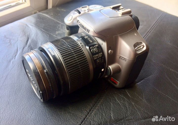 Canon EOS 450D