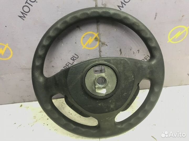 Руль Opel Astra G