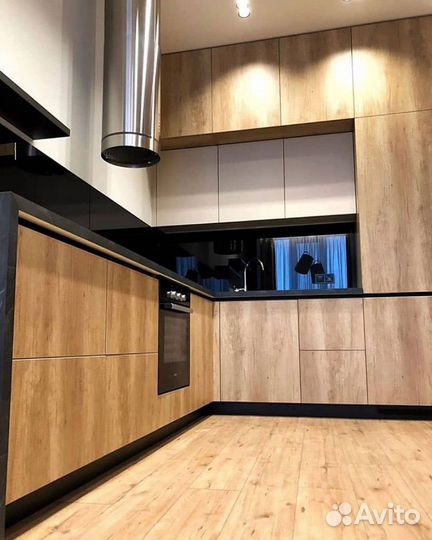 Кухня Кухонный гарнитур