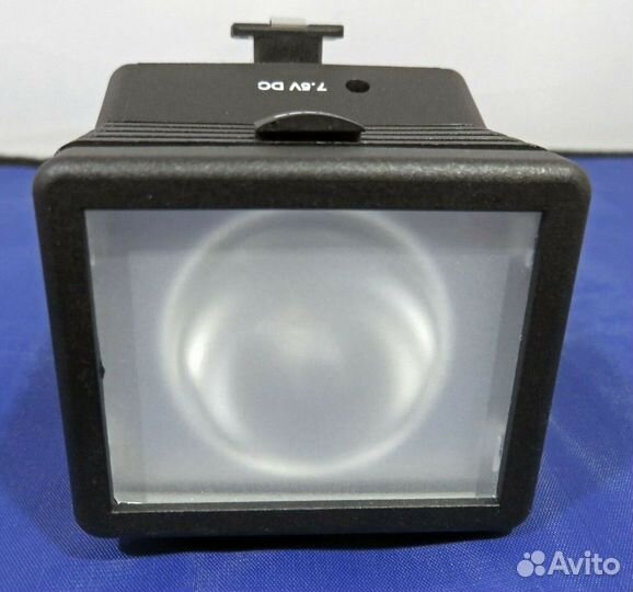 Свет - Miranda Compact Video Light/ Mod.321339