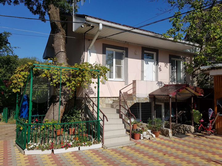 Дом 42 м² на участке 12 сот.