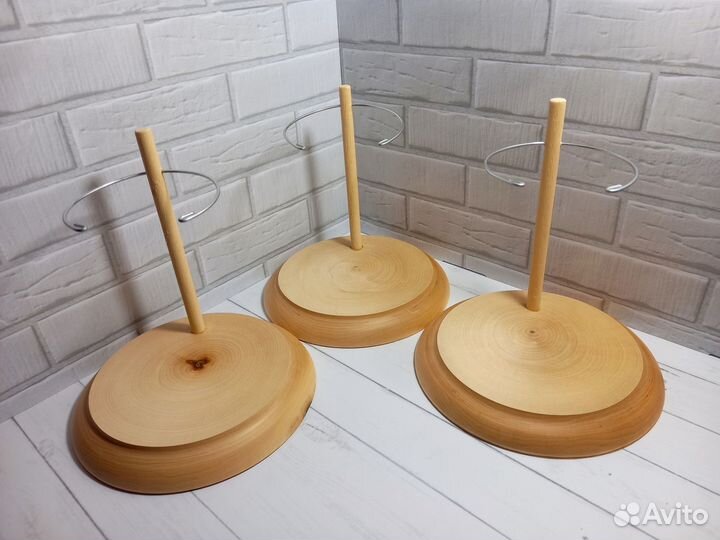 Подставка для кукол и др. игрушек