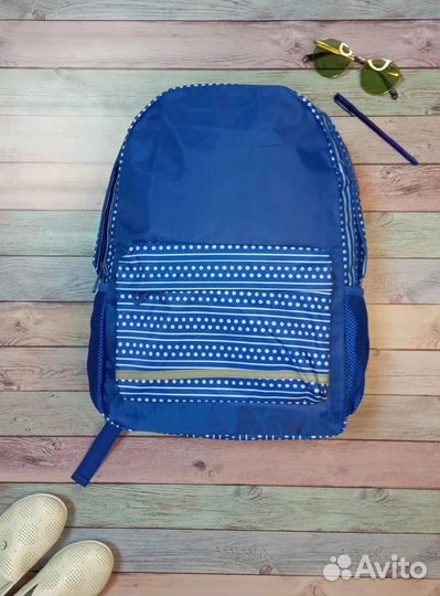 Рюкзак для девочки новый