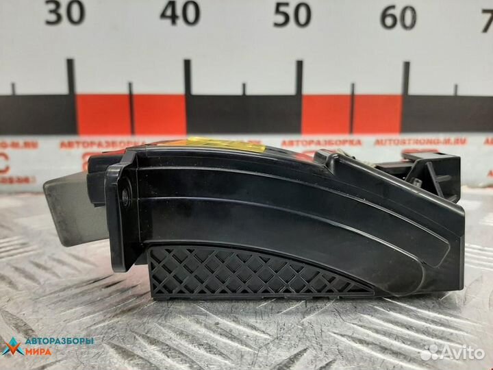 Блок управления телефоном BMW 7 E65/E66/E67 2002