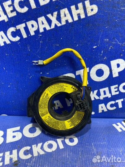 Подрулевой шлейф Hyundai Elantra Xd седан 2007