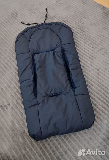 Конверт на выписку осень-зима