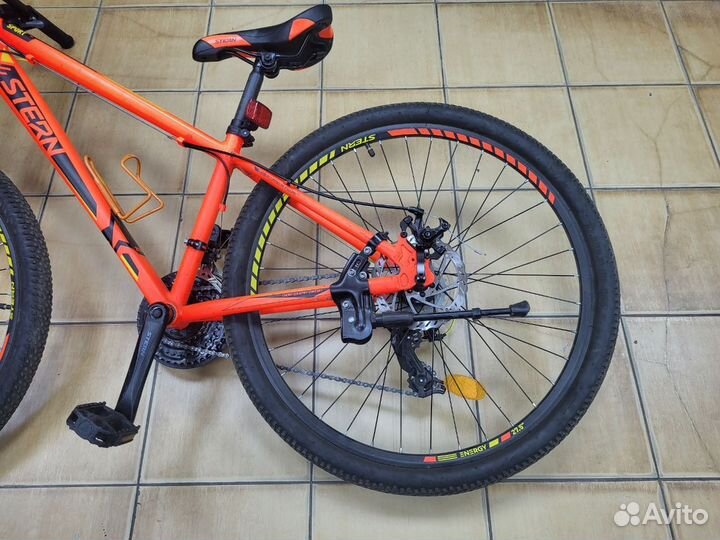 Велосипед Stern Energy 2.0