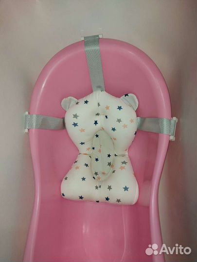 Гамак для купания 0+