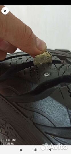 Goodyear UltraGrip 2 225/60 R17