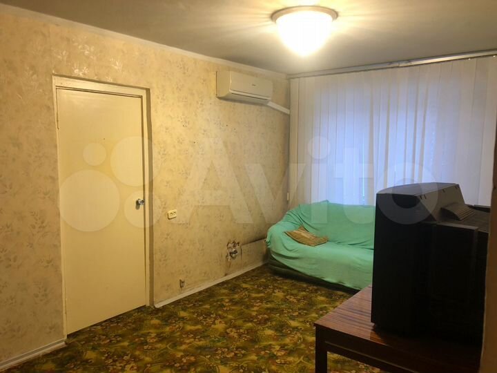 3-к. квартира, 57,6 м², 4/9 эт.