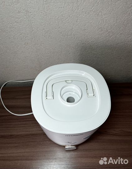 Увлажнитель воздуха hyundai