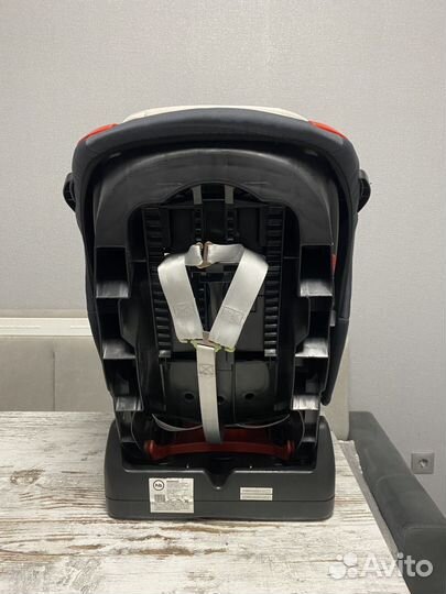 Автомобильное кресло happy baby