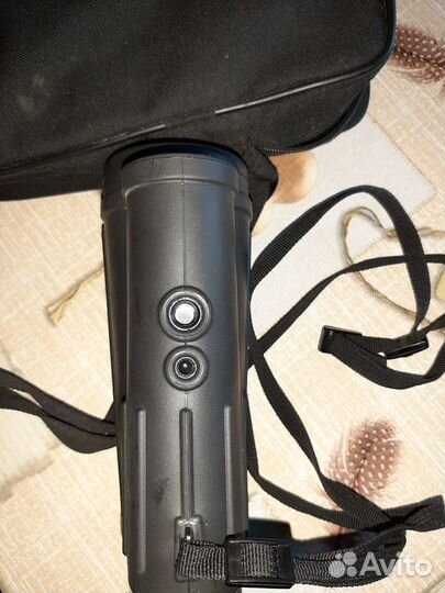 Зрительная труба Sibir Optics 20 50x50 Zoom