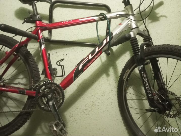 Велосипеды бу взрослый