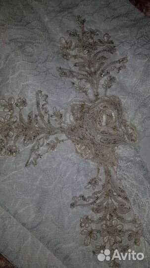 Покрывало и наволочки